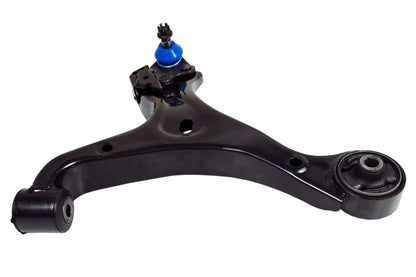 Mevotech CMS601100 - Front Driver Side Lower Control Arm and Ball Joint Assembly