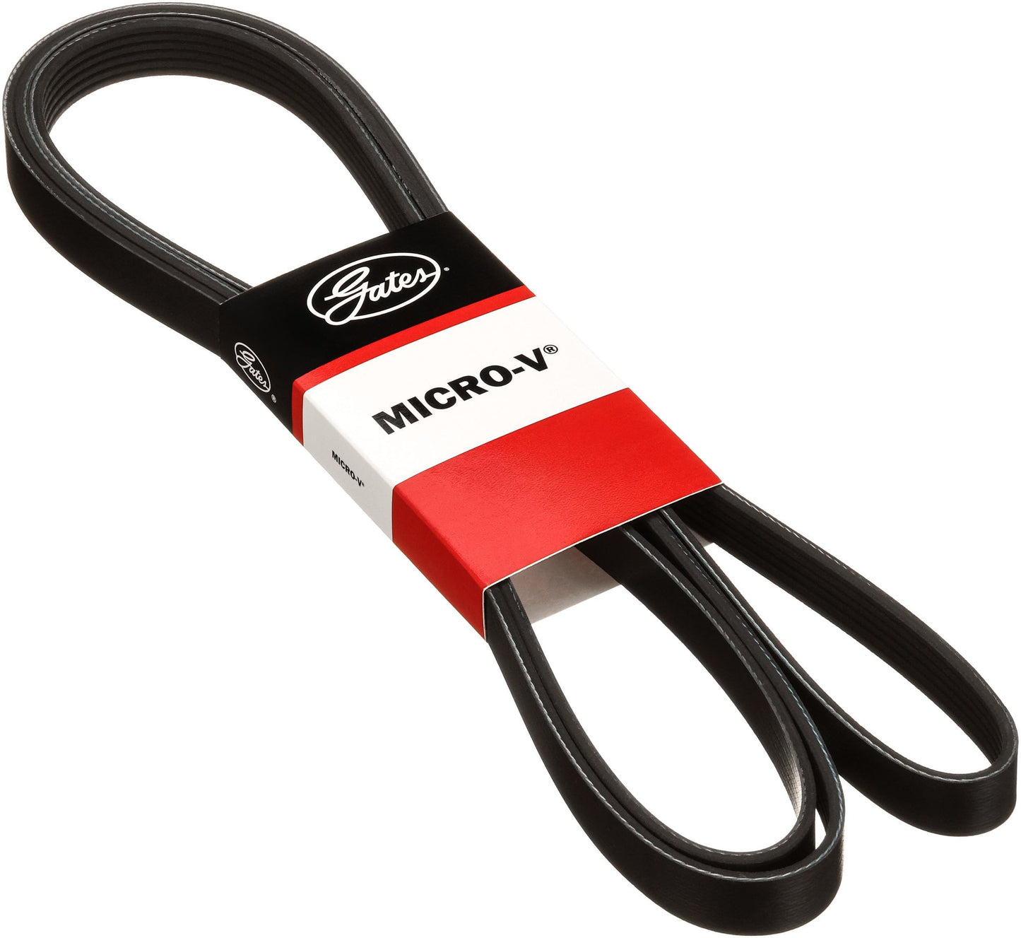 Gates K060984 Micro V Serpentine Drive Belt