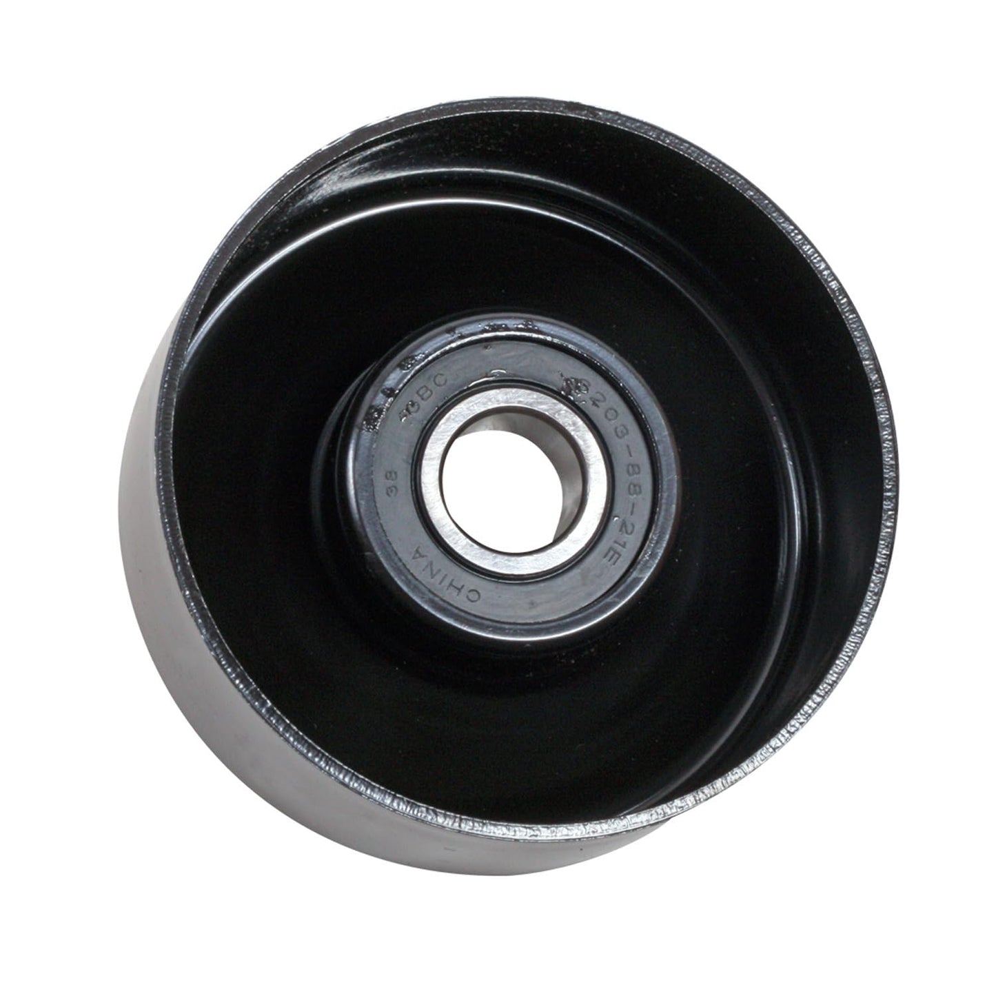 Continental 49008 Accu-Drive Pulley