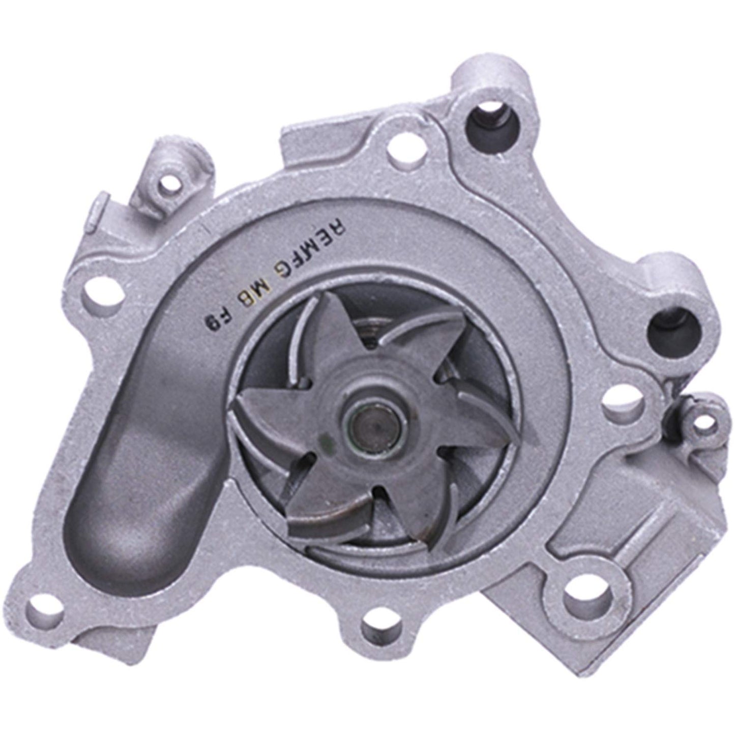 Cardone 57-1455 Remanufactured Water Pump