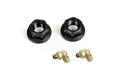Mevotech MS90872 Sway Bar Link Kit