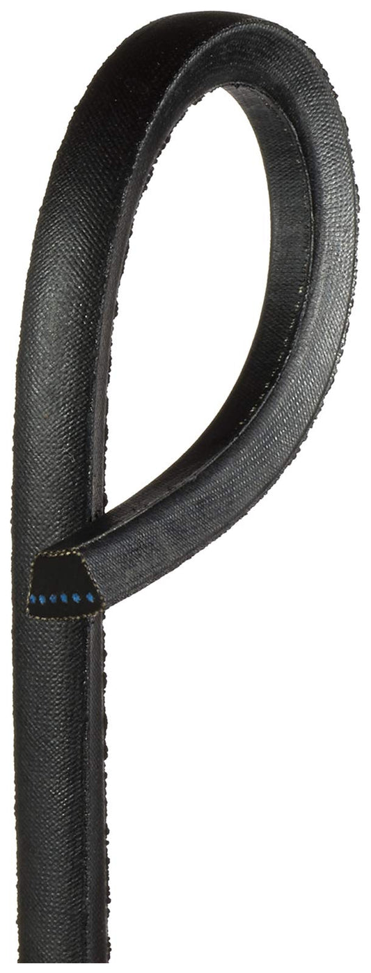 Gates B60 Hi Power Ii Classical Section Wrapped V Belt