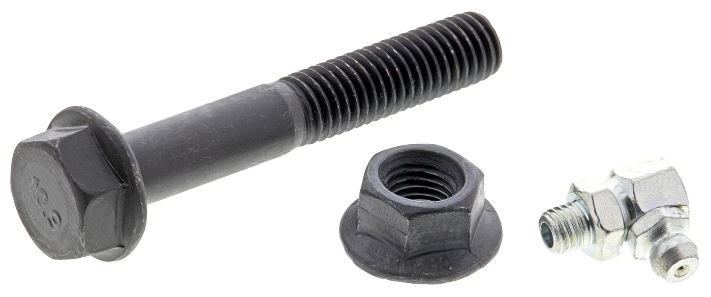 Mevotech MS50117 Control Arm and Ball Joint Assembly