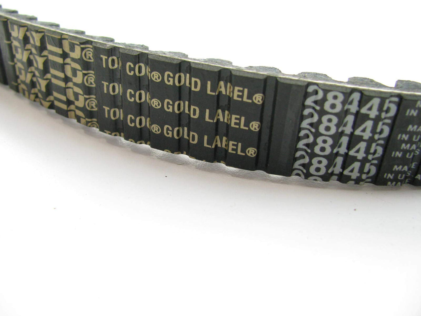 Dayco 28445 V-Belt