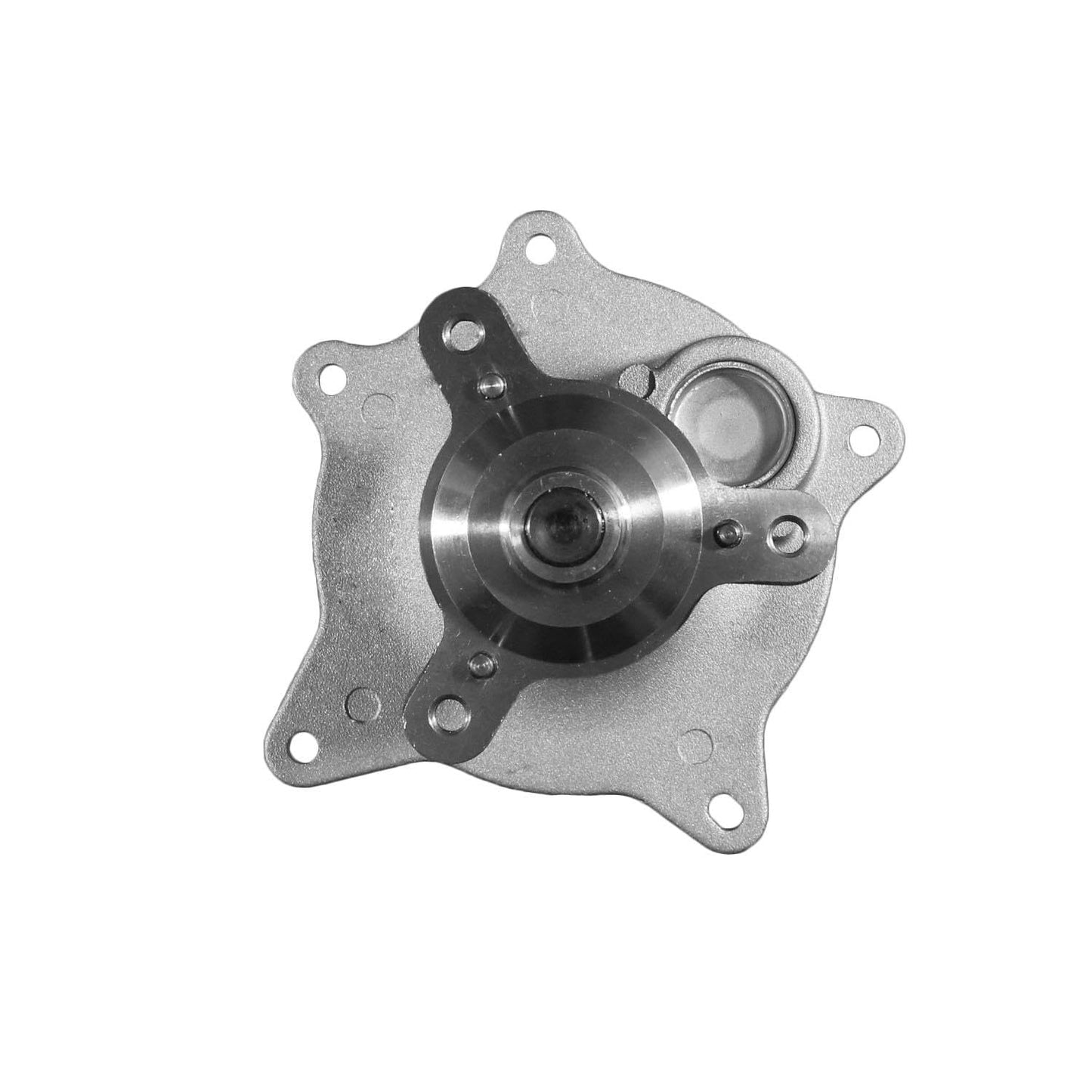 ACDelco 252-814 Professional Water Pump