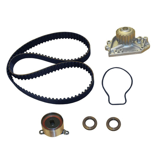 Continental PP184LK3 Pro Series Plus Timing Belt Kit With Water Pump