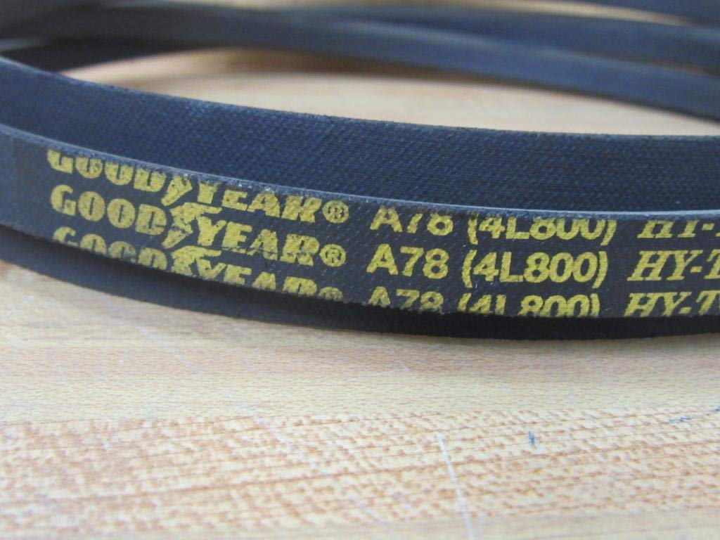 Continental A78 HY-T Plus V-Belt