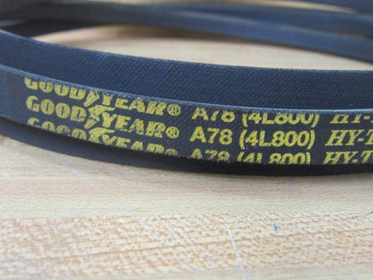 Continental A78 HY-T Plus V-Belt