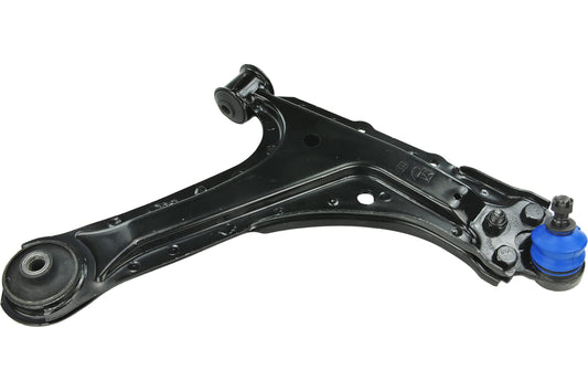 Mevotech Supreme Control Arm & Ball Joint Assembly CMS20271