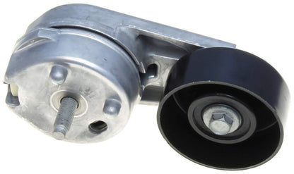 ACDelco 38279 Professional Automatic Belt Tensioner and Pulley Assembly