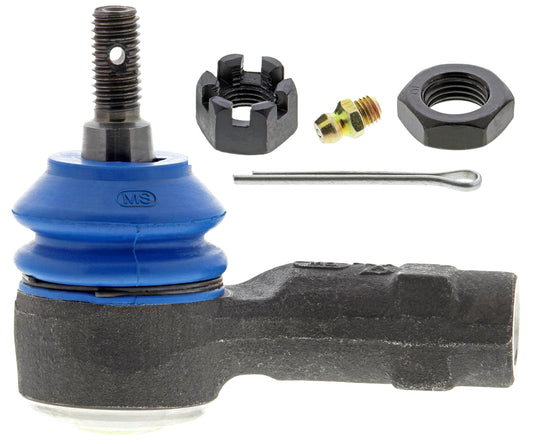 Mevotech Supreme Tie Rod End MES3588