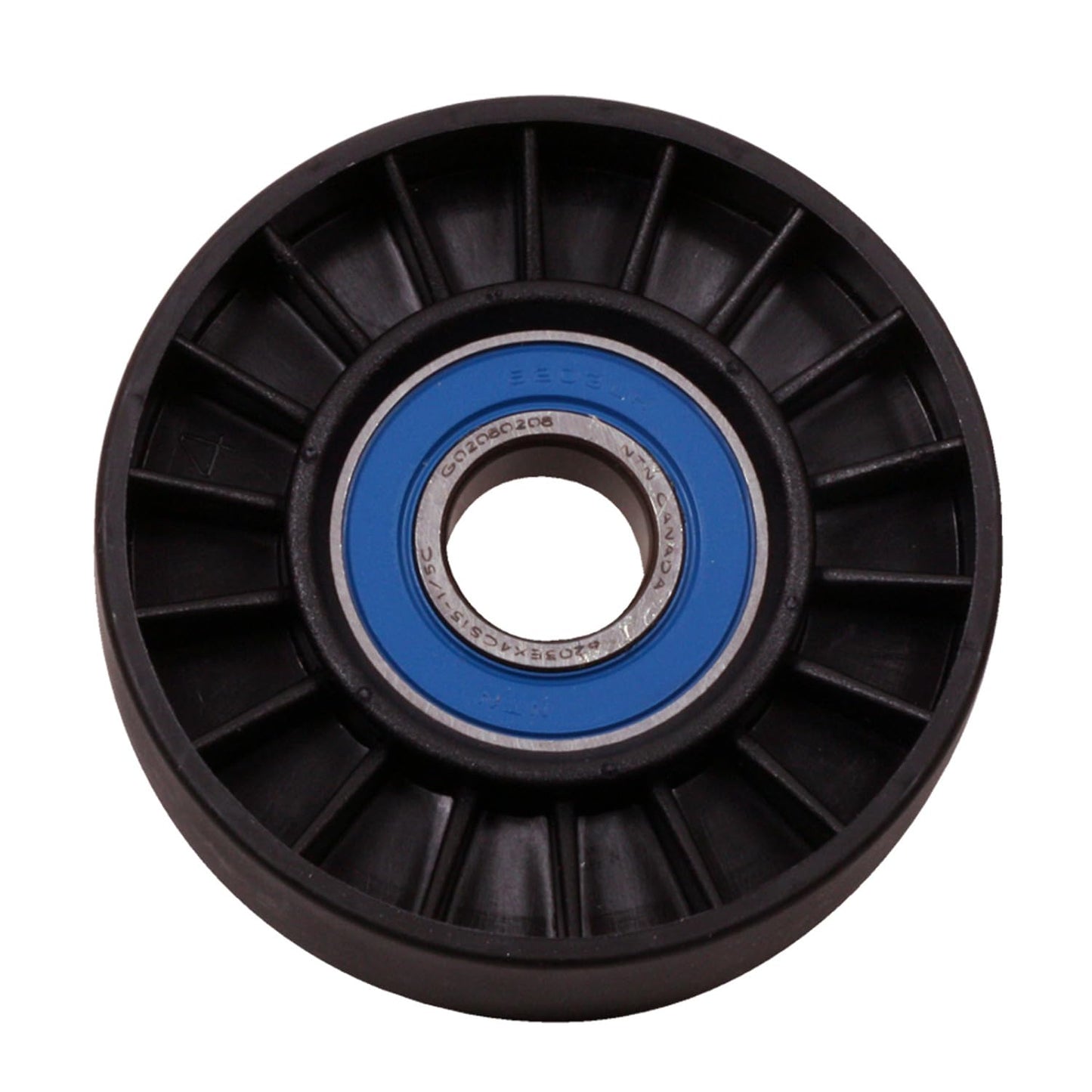 Continental 49010 Accu-Drive Pulley