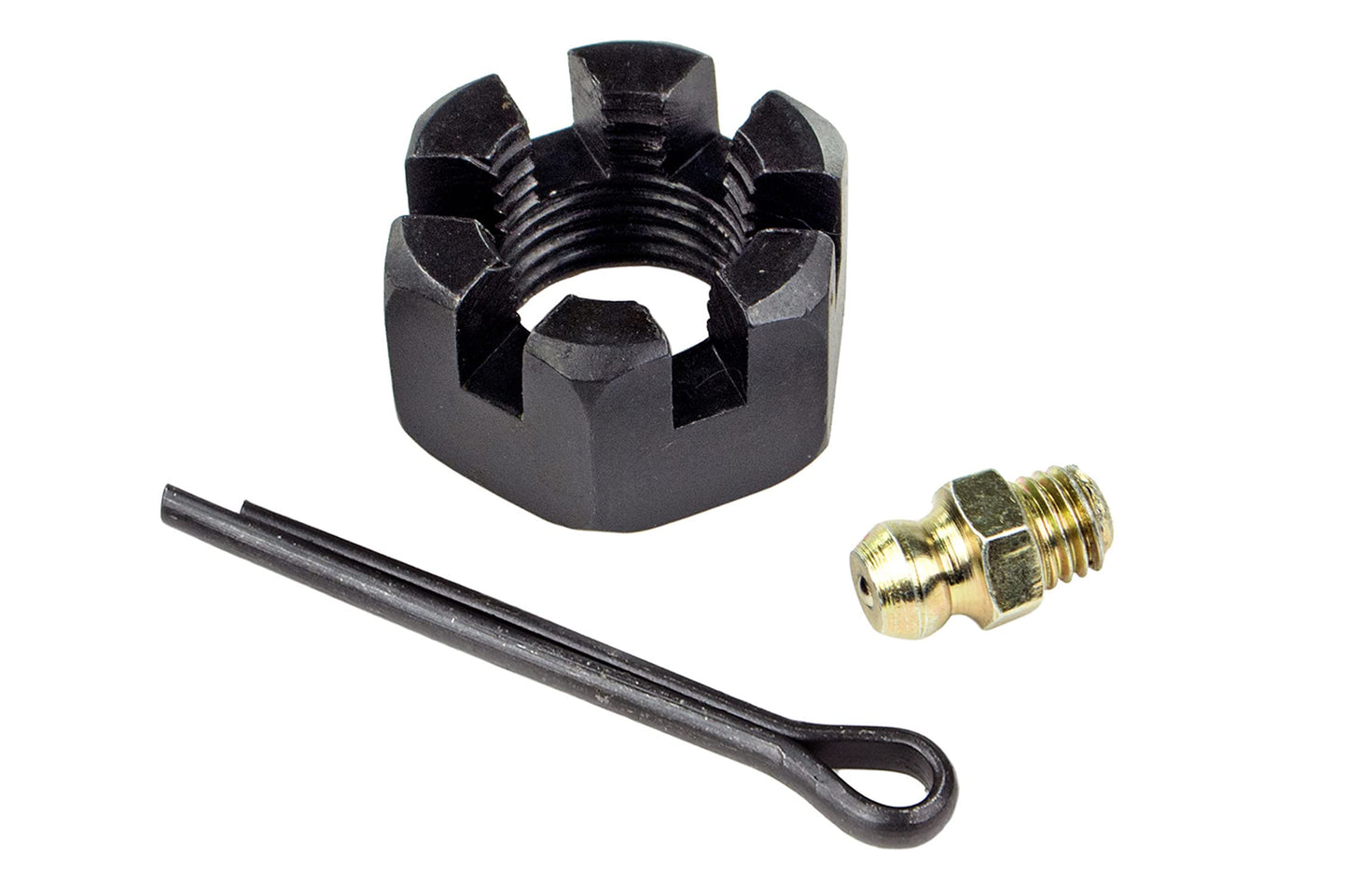 Mevotech MS30600 X-Factor Tie Rod End