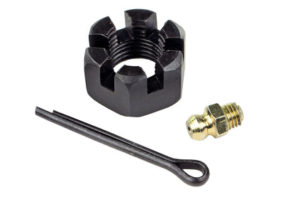 Mevotech MS30600 X-Factor Tie Rod End