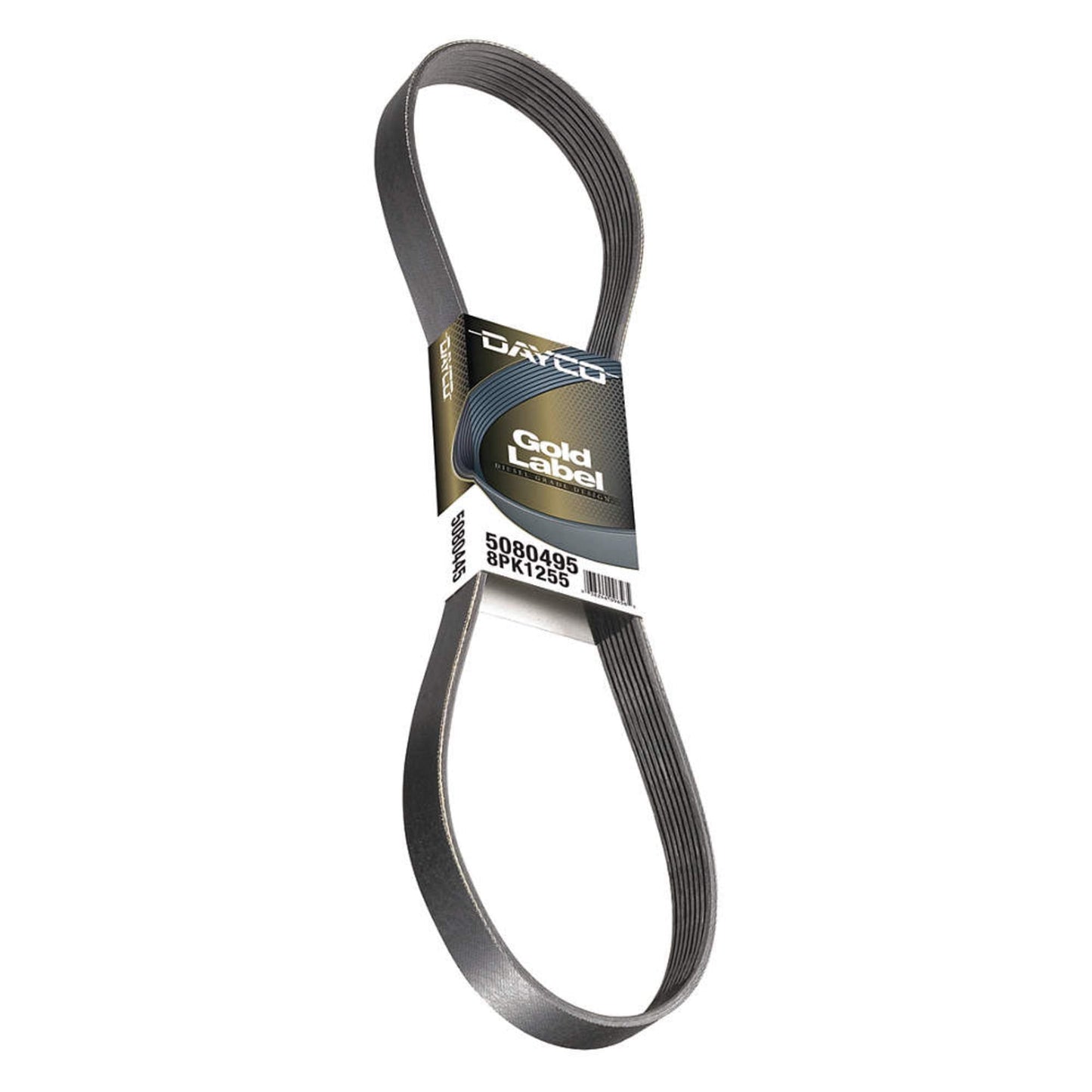 Dayco 5070445 Poly Rib Serpentine Belt