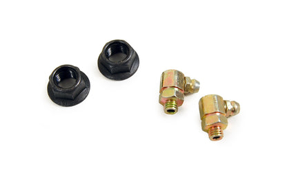 Mevotech MK90664 Suspension Sway Bar Link Kit