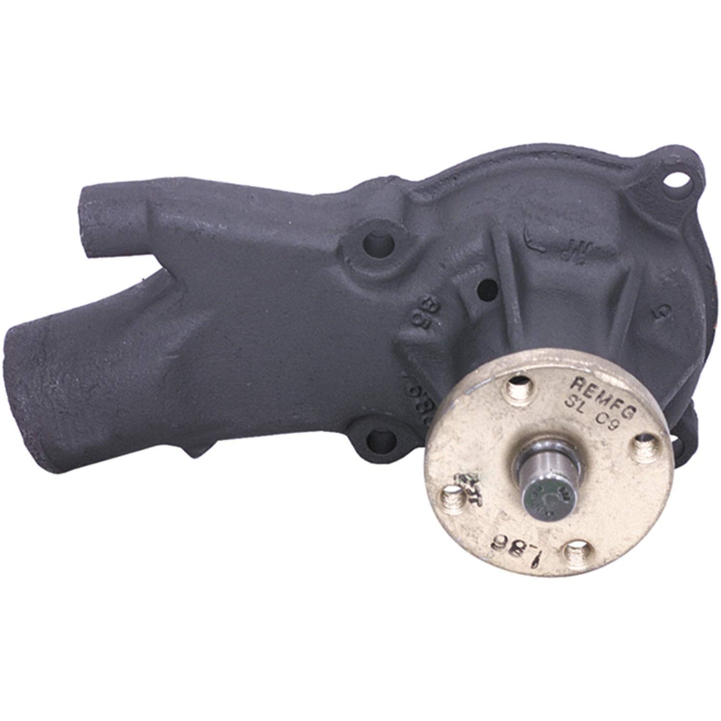 Cardone 58142 Remanufactured Water Pump