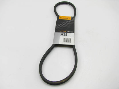 Continental A38 HY-T Plus V-Belt