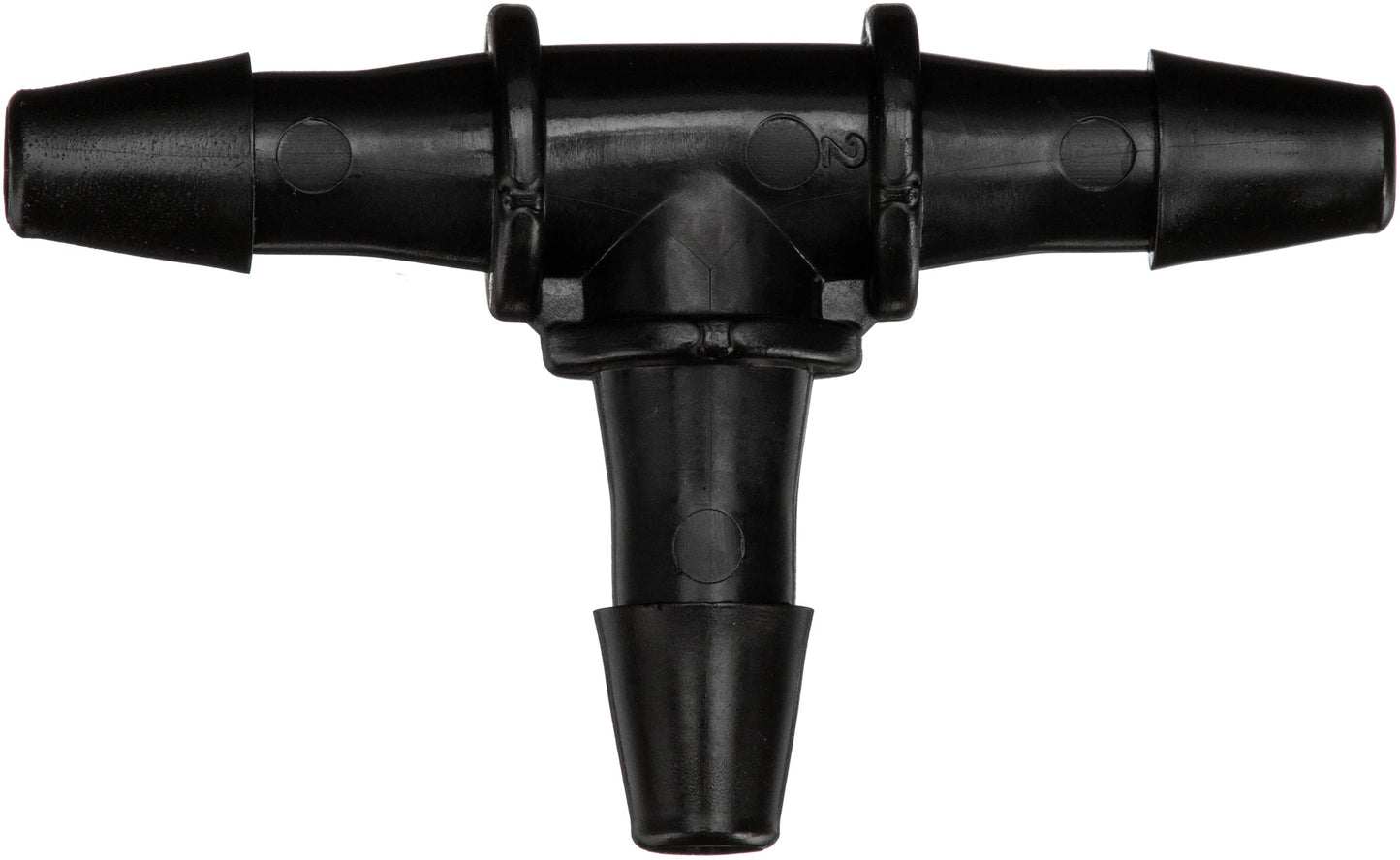 Gates 28582 Plastic Hose Connector