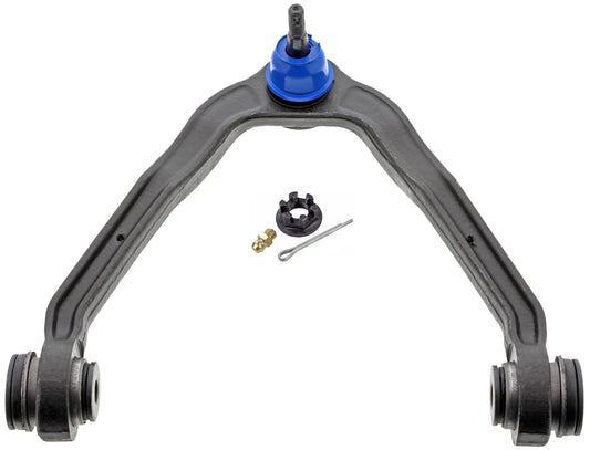 Mevotech Supreme Control Arm & Ball Joint Assembly CMS20268