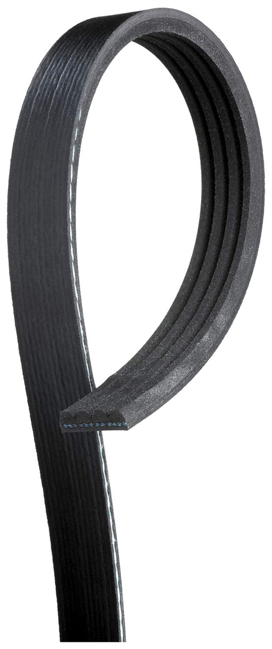 ACDelco 4K460 Professional V-Ribbed Serpentine Belt | Patman Parts