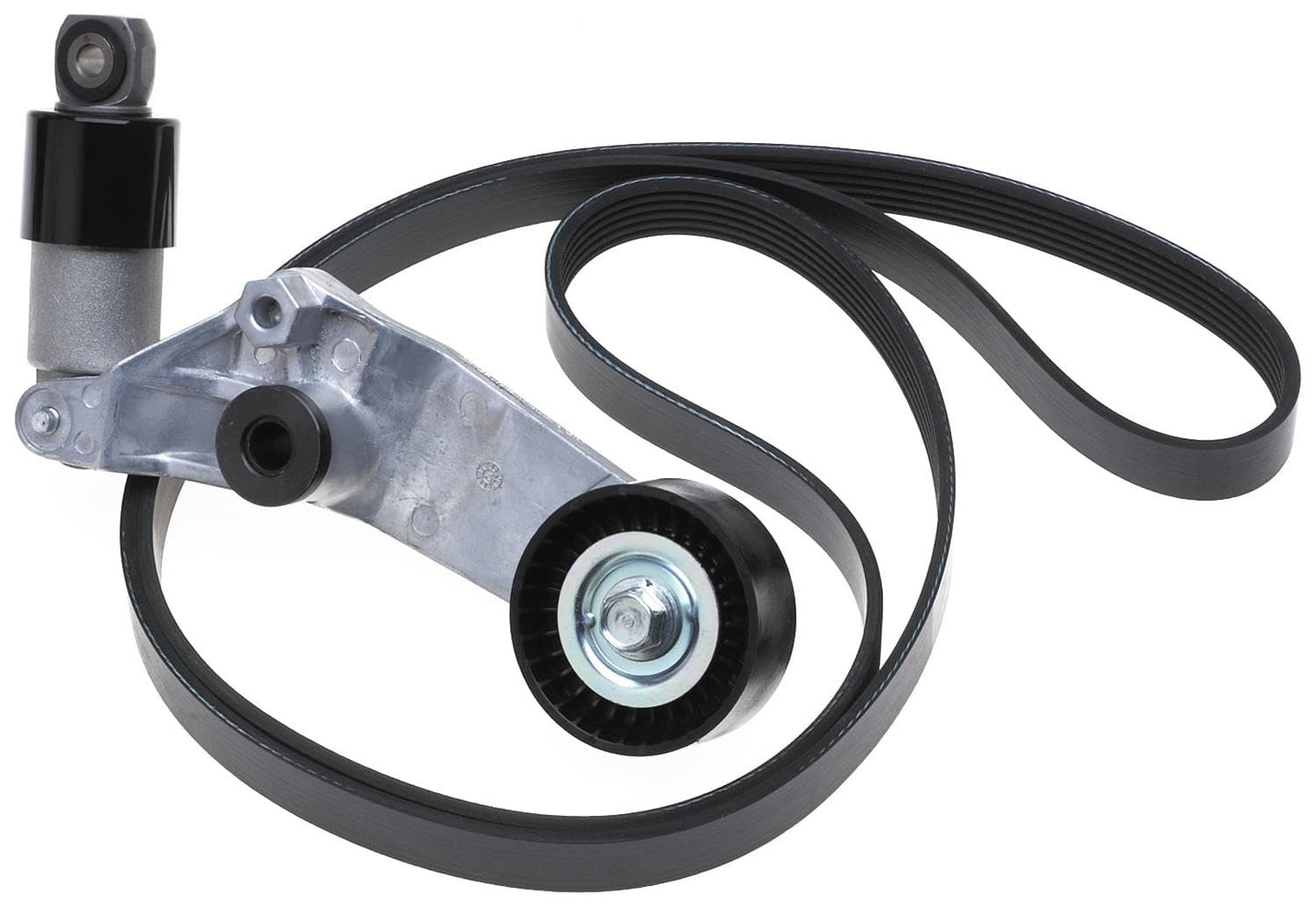 ACDelco Gold ACK060739 (19311156) Serpentine Drive Belt Tensioner Kit