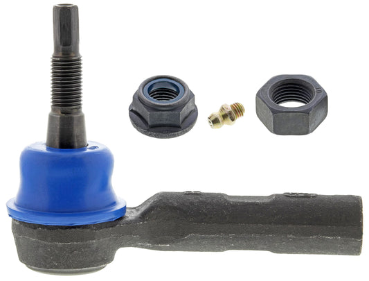 Mevotech Supreme Tie Rod End MES3572