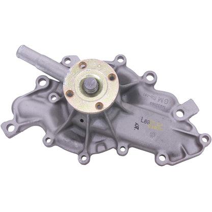 Cardone 58159 Remanufactured Water Pump