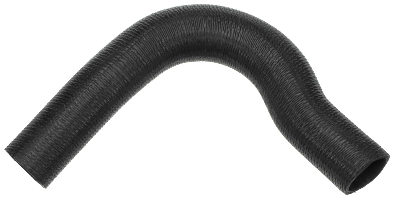 acdelco 20059s professional molded coolant hose - 0