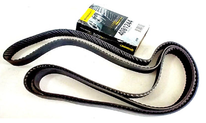 Continental - Goodyear - Poly V Belt (4081244)