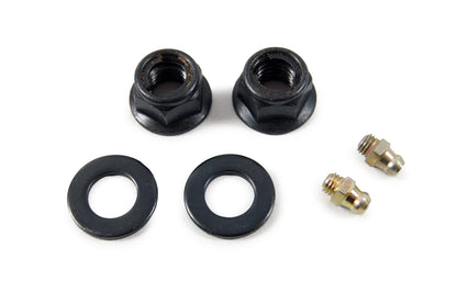 Mevotech MS508101 X-Factor Stabilizer Bar Link Kit