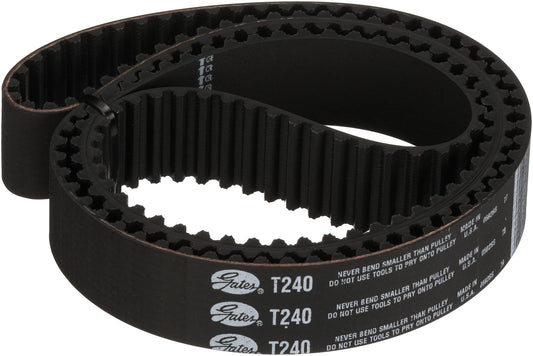 Gates T240 Premium Automotive Timing Belt