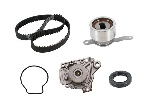 Continental PP224LK5 Pro Series Plus Timing Belt Kit with Water Pump