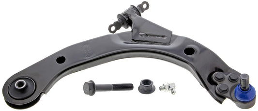 Mevotech MS50118 Control Arm and Ball Joint Assembly