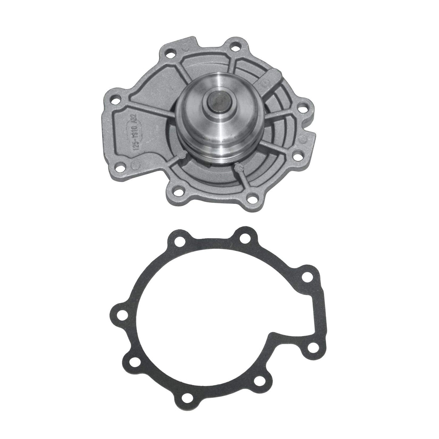 GMB 125-1910 OE Replacement Water Pump