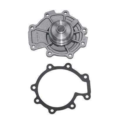 GMB 125-1910 OE Replacement Water Pump