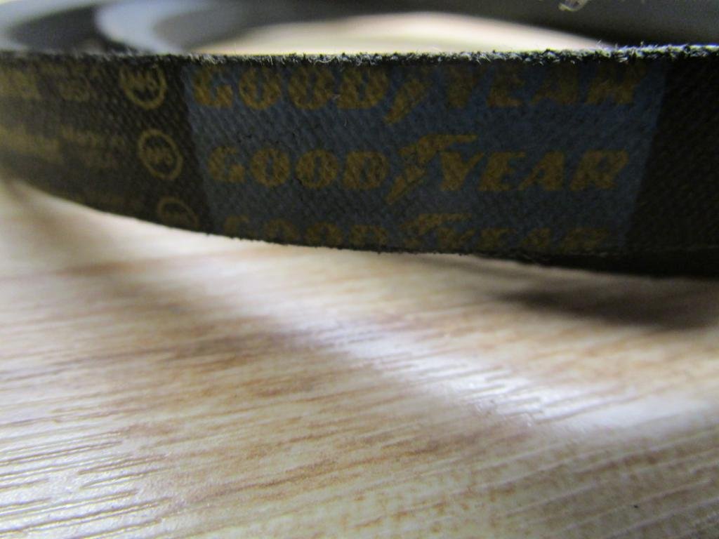 Continental - Goodyear - Hy-T Plus Belts (A52)