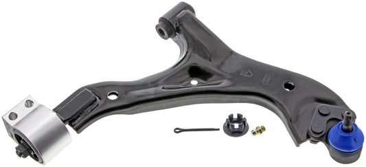 Mevotech Supreme Control Arm & Ball Joint Assembly CMS50164
