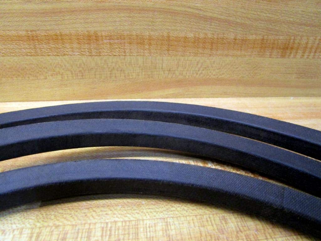 Dayco BP158 Super Blue Ribbon V-Belt