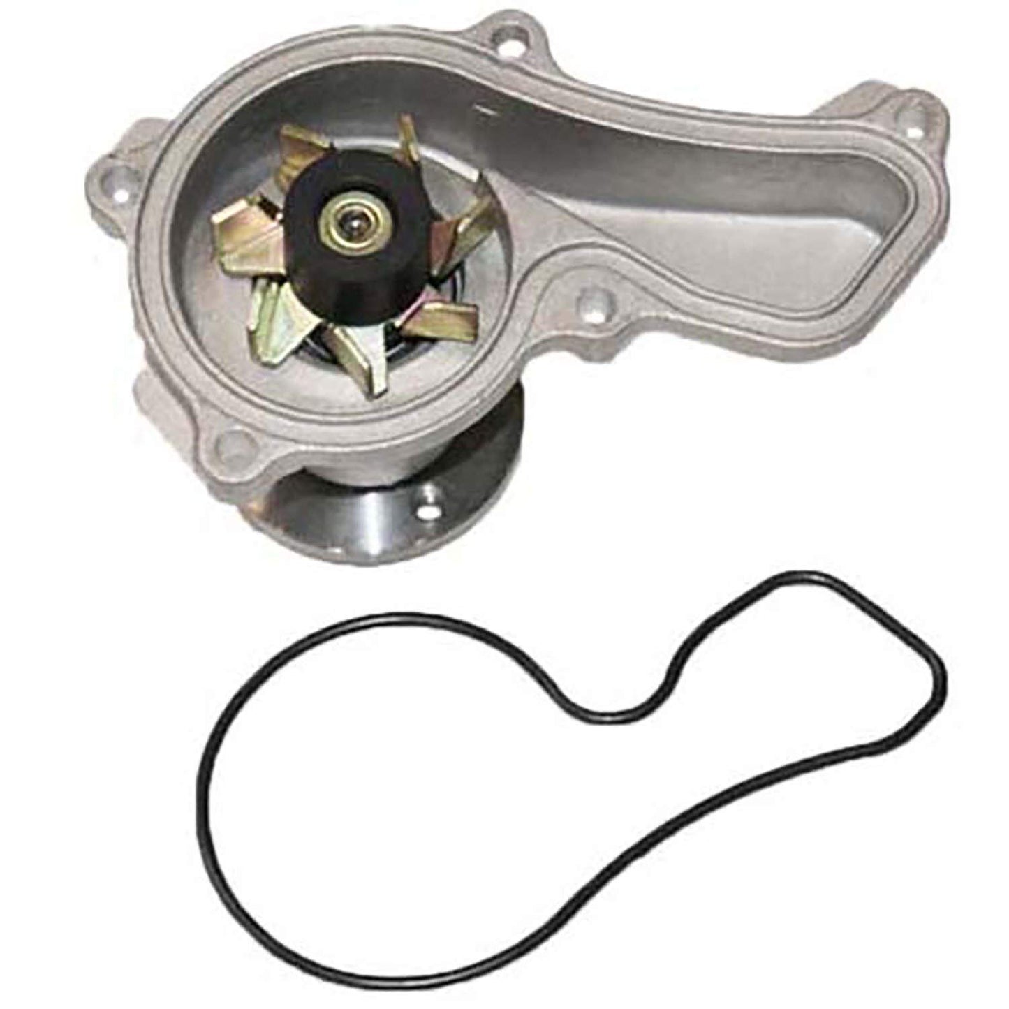 GMB 135-6980 OE Replacement Water Pump