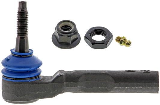 Mevotech Supreme Tie Rod End MES800086