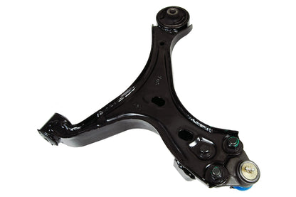 Mevotech CMS601100 - Front Driver Side Lower Control Arm and Ball Joint Assembly