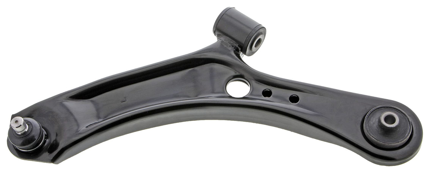 Mevotech Supreme Control Arm & Ball Joint Assembly CMS80153