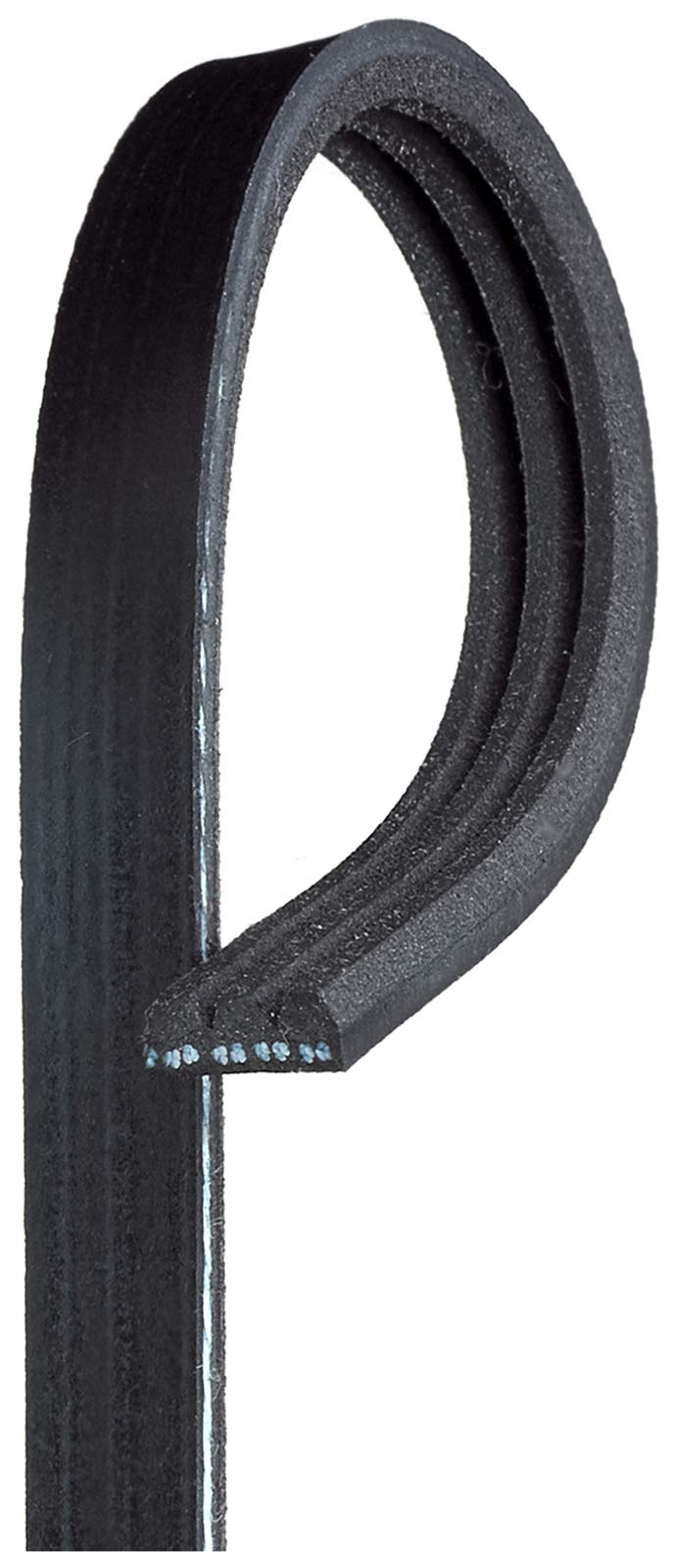 Gates 3K323AP Serpentine Drive Belt