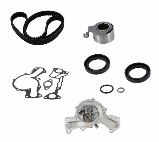 Continental PP139LK1-WH Pro Series Plus Timing Belt Kit