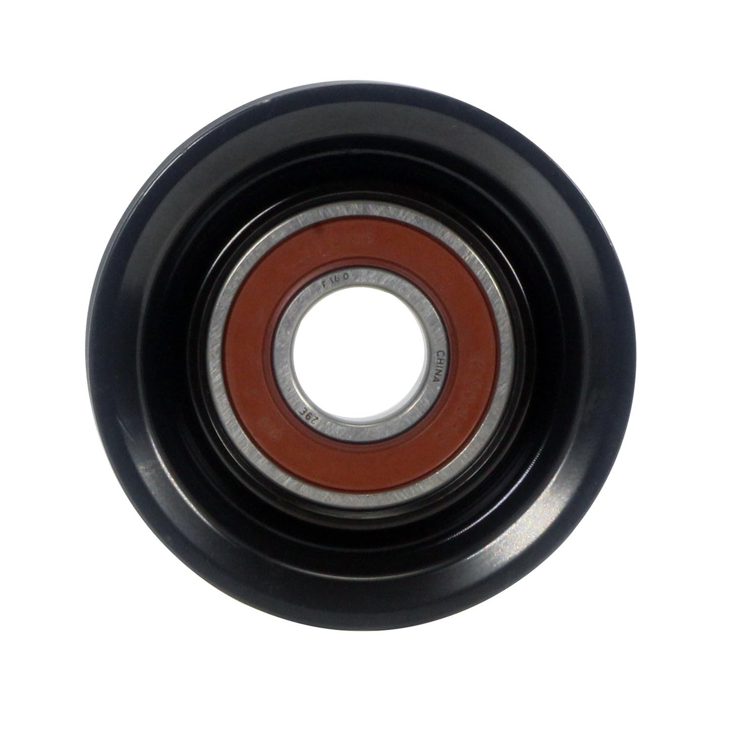 Continental Elite 49186 Accu-Drive Pulley