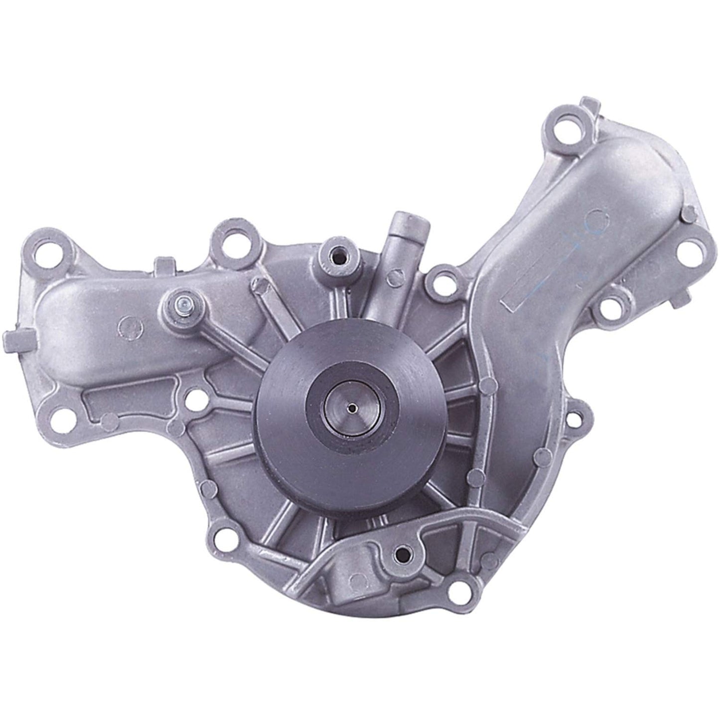 Cardone Select 55-33411 New Water Pump