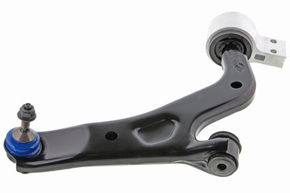 Mevotech MS40152 Control Arm Ball Joint Assembly, Black & Silver