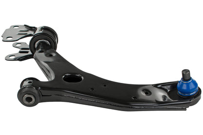 Mevotech MS76151 X-Factor Control Arm and Ball Joint Assembly