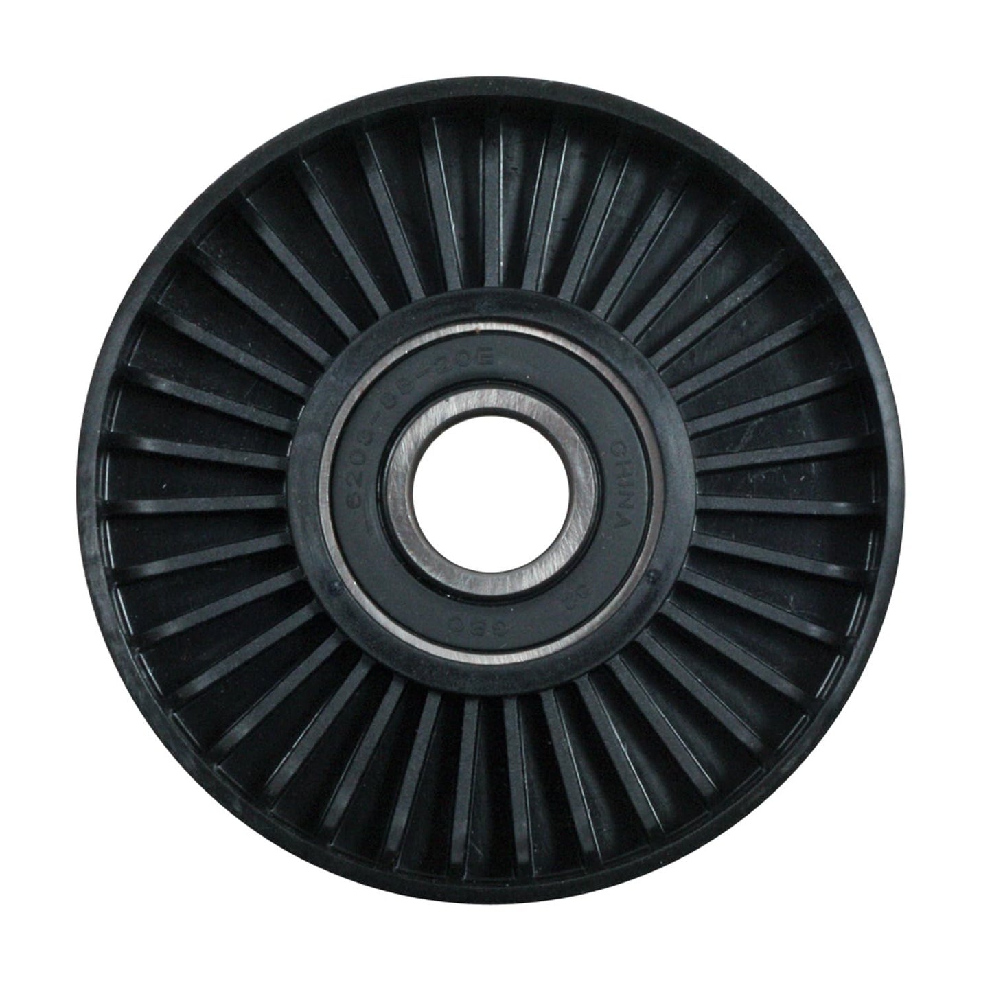 Continental 49007 Accu-Drive Pulley